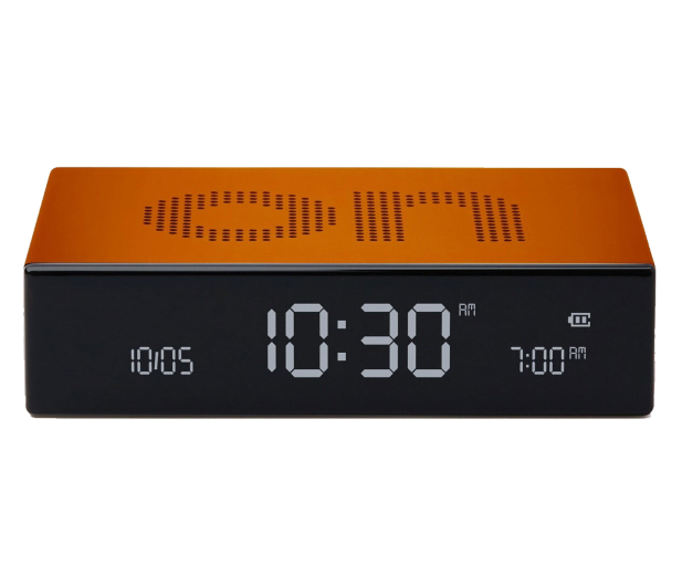 LEXON Flip Premium Orange LR152O1 - 1552063 - zdjęcie